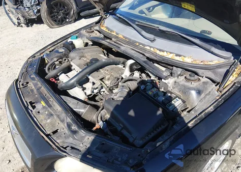 2007 Volvo V70 2.5T z USA, uszkodzony, nr VIN YV1SW592472634817